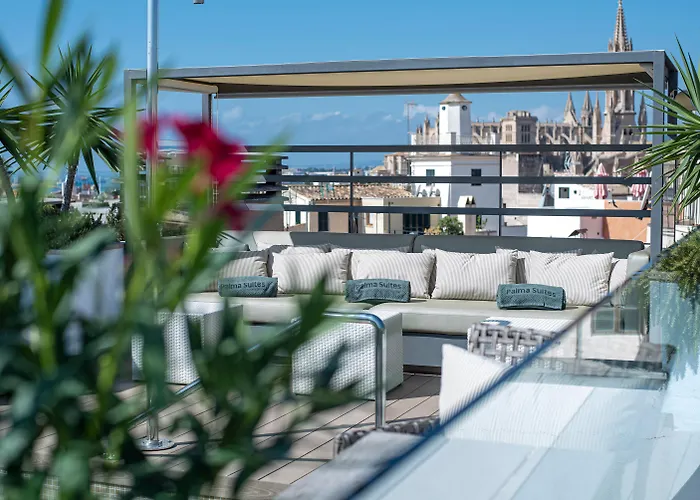 Palma Suites
