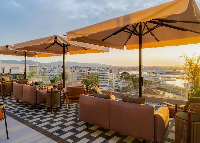 Catalonia Majorica Hotel Palma de Mallorca