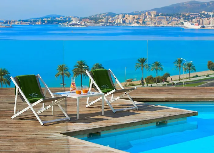Melia Palma Bay Hotel