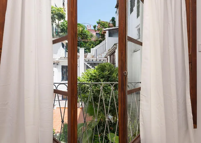 Hostal Pons Palma de Mallorca